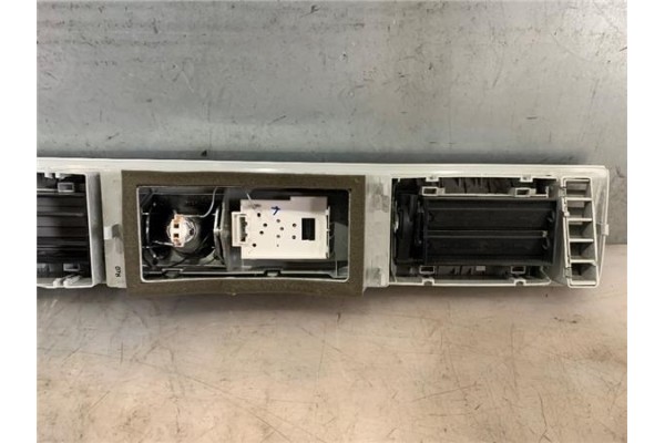 Recambio de luz trasero central techo para volkswagen t6 transporter furgón/combi (sg) 2.0 kombi 4motion referencia OEM IAM 7H59