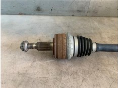 Recambio de palier trasero derecho para volkswagen t6 transporter furgón/combi (sg) 2.0 kombi 4motion referencia OEM IAM 7E05012