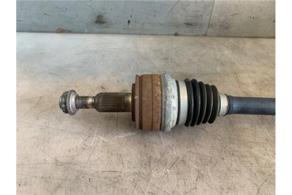 Recambio de palier trasero derecho para volkswagen t6 transporter furgón/combi (sg) 2.0 kombi 4motion referencia OEM IAM 7E05012