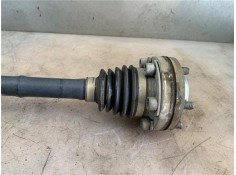 Recambio de palier trasero derecho para volkswagen t6 transporter furgón/combi (sg) 2.0 kombi 4motion referencia OEM IAM 7E05012