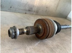 Recambio de palier trasero derecho para volkswagen t6 transporter furgón/combi (sg) 2.0 kombi 4motion referencia OEM IAM 7E05012