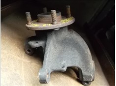 Recambio de mangueta delantero izquierda para ford escort vii (gal, aal, abl) 1.8 16v referencia OEM IAM   