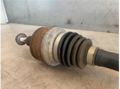 Recambio de palier trasero derecho para volkswagen t6 transporter furgón/combi (sg) 2.0 kombi 4motion referencia OEM IAM 7E05012