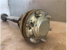 Recambio de palier trasero derecho para volkswagen t6 transporter furgón/combi (sg) 2.0 kombi 4motion referencia OEM IAM 7E05012