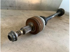 Recambio de palier trasero derecho para volkswagen t6 transporter furgón/combi (sg) 2.0 kombi 4motion referencia OEM IAM 7E05012