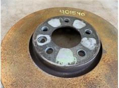Recambio de disco freno delantero derecho para volkswagen t6 transporter furgón/combi (sg) 2.0 kombi 4motion referencia OEM IAM 