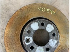 Recambio de disco freno delantero derecho para volkswagen t6 transporter furgón/combi (sg) 2.0 kombi 4motion referencia OEM IAM 