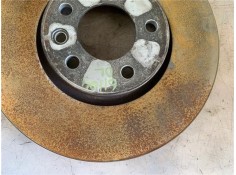 Recambio de disco freno delantero derecho para volkswagen t6 transporter furgón/combi (sg) 2.0 kombi 4motion referencia OEM IAM 
