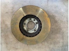 Recambio de disco freno delantero derecho para volkswagen t6 transporter furgón/combi (sg) 2.0 kombi 4motion referencia OEM IAM 