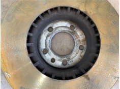 Recambio de disco freno delantero derecho para volkswagen t6 transporter furgón/combi (sg) 2.0 kombi 4motion referencia OEM IAM 