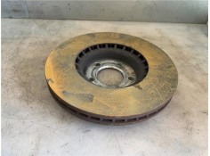 Recambio de disco freno delantero derecho para volkswagen t6 transporter furgón/combi (sg) 2.0 kombi 4motion referencia OEM IAM 