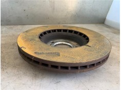 Recambio de disco freno delantero derecho para volkswagen t6 transporter furgón/combi (sg) 2.0 kombi 4motion referencia OEM IAM 