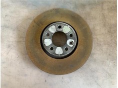 Recambio de disco freno delantero izquierdo para volkswagen t6 transporter furgón/combi (sg) 2.0 kombi 4motion referencia OEM IA