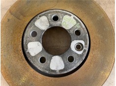 Recambio de disco freno delantero izquierdo para volkswagen t6 transporter furgón/combi (sg) 2.0 kombi 4motion referencia OEM IA