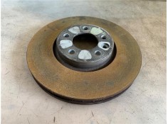 Recambio de disco freno delantero izquierdo para volkswagen t6 transporter furgón/combi (sg) 2.0 kombi 4motion referencia OEM IA