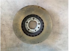 Recambio de disco freno delantero izquierdo para volkswagen t6 transporter furgón/combi (sg) 2.0 kombi 4motion referencia OEM IA