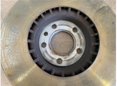 Recambio de disco freno delantero izquierdo para volkswagen t6 transporter furgón/combi (sg) 2.0 kombi 4motion referencia OEM IA
