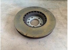 Recambio de disco freno delantero izquierdo para volkswagen t6 transporter furgón/combi (sg) 2.0 kombi 4motion referencia OEM IA