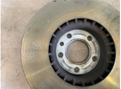 Recambio de disco freno delantero izquierdo para volkswagen t6 transporter furgón/combi (sg) 2.0 kombi 4motion referencia OEM IA
