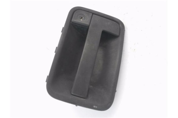 Recambio de maneta exterior delantero derecha para fiat scudo furgón (220l) 2.0 jtd referencia OEM IAM 1476387899 1476387077 