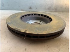 Recambio de disco freno delantero izquierdo para volkswagen t6 transporter furgón/combi (sg) 2.0 kombi 4motion referencia OEM IA