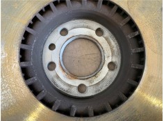 Recambio de disco freno delantero izquierdo para volkswagen t6 transporter furgón/combi (sg) 2.0 kombi 4motion referencia OEM IA