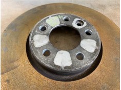 Recambio de disco freno delantero izquierdo para volkswagen t6 transporter furgón/combi (sg) 2.0 kombi 4motion referencia OEM IA