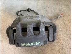 Recambio de pinza freno delantero derecha para volkswagen t6 transporter furgón/combi (sg) 2.0 kombi 4motion referencia OEM IAM 