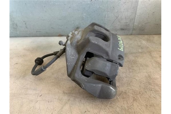 Recambio de pinza freno delantero derecha para volkswagen t6 transporter furgón/combi (sg) 2.0 kombi 4motion referencia OEM IAM 