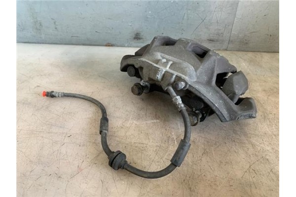 Recambio de pinza freno delantero derecha para volkswagen t6 transporter furgón/combi (sg) 2.0 kombi 4motion referencia OEM IAM 