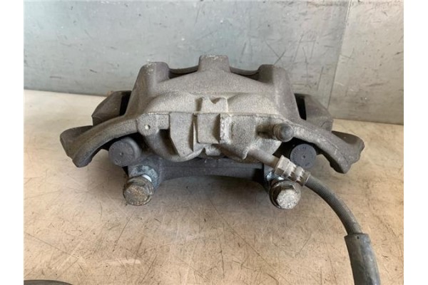 Recambio de pinza freno delantero derecha para volkswagen t6 transporter furgón/combi (sg) 2.0 kombi 4motion referencia OEM IAM 
