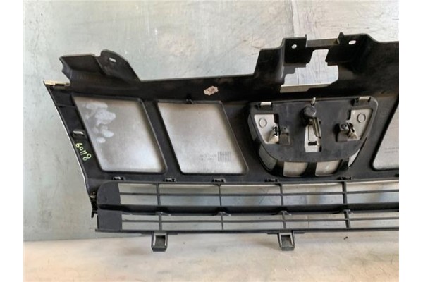 Recambio de rejilla capo para peugeot expert furgón 2.0 furgón l1h1 referencia OEM IAM 1497644077  