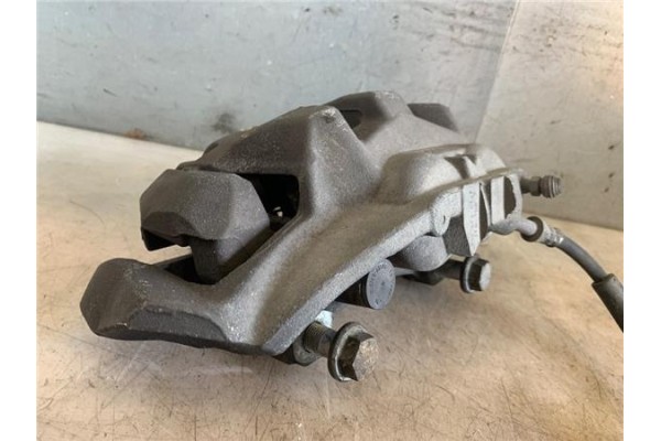 Recambio de pinza freno delantero derecha para volkswagen t6 transporter furgón/combi (sg) 2.0 kombi 4motion referencia OEM IAM 