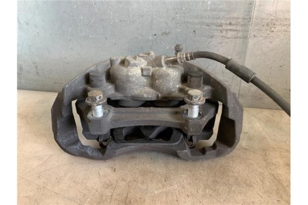 Recambio de pinza freno delantero derecha para volkswagen t6 transporter furgón/combi (sg) 2.0 kombi 4motion referencia OEM IAM 