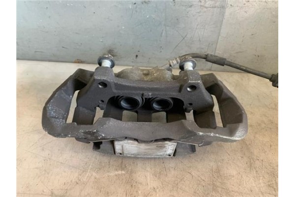 Recambio de pinza freno delantero derecha para volkswagen t6 transporter furgón/combi (sg) 2.0 kombi 4motion referencia OEM IAM 