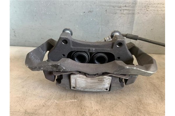 Recambio de pinza freno delantero derecha para volkswagen t6 transporter furgón/combi (sg) 2.0 kombi 4motion referencia OEM IAM 