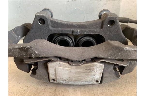Recambio de pinza freno delantero derecha para volkswagen t6 transporter furgón/combi (sg) 2.0 kombi 4motion referencia OEM IAM 