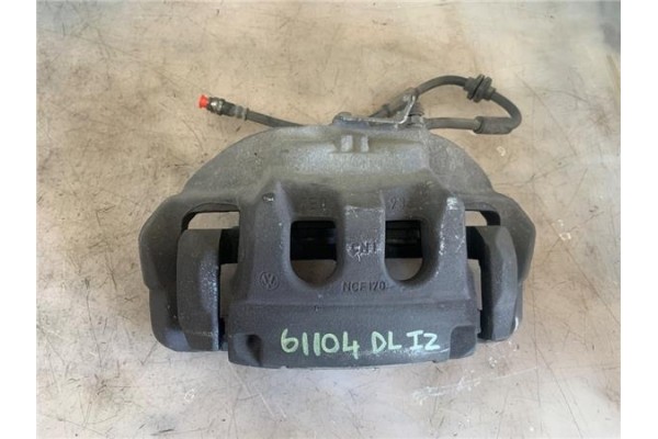 Recambio de pinza freno delantero izquierda para volkswagen t6 transporter furgón/combi (sg) 2.0 kombi 4motion referencia OEM IA