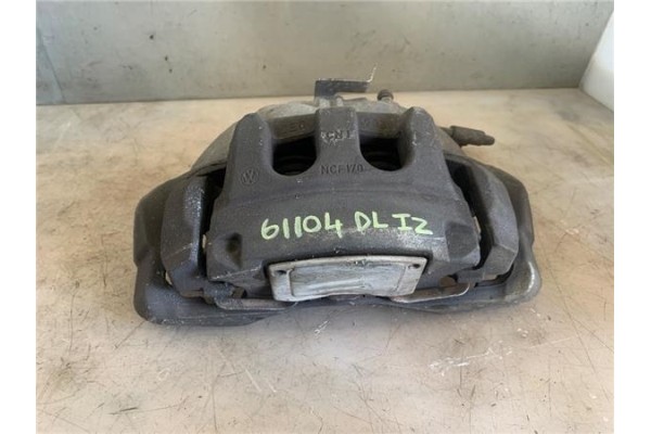 Recambio de pinza freno delantero izquierda para volkswagen t6 transporter furgón/combi (sg) 2.0 kombi 4motion referencia OEM IA