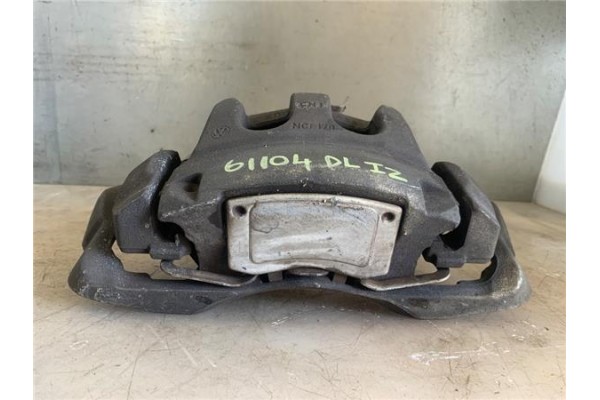 Recambio de pinza freno delantero izquierda para volkswagen t6 transporter furgón/combi (sg) 2.0 kombi 4motion referencia OEM IA