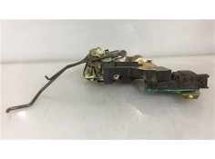 Recambio de cierre electromagnetico delantero izquierdo para hyundai accent (lc) 1.3 referencia OEM IAM 9574825000  