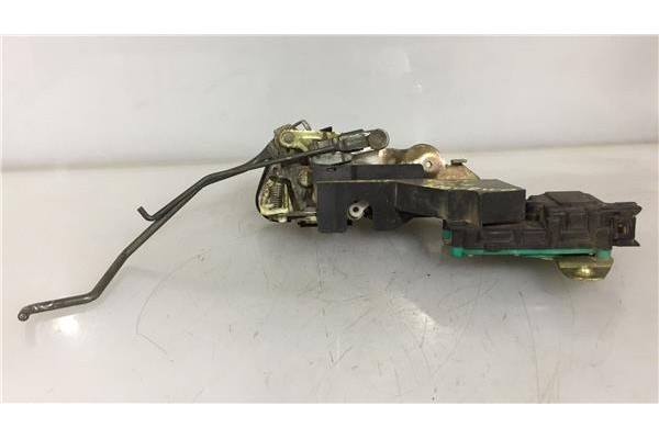 Recambio de cierre electromagnetico delantero izquierdo para hyundai accent (lc) 1.3 referencia OEM IAM 9574825000  