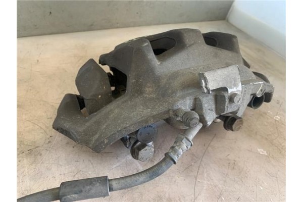 Recambio de pinza freno delantero izquierda para volkswagen t6 transporter furgón/combi (sg) 2.0 kombi 4motion referencia OEM IA