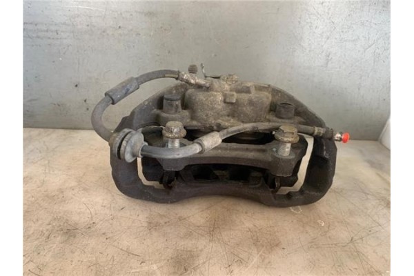 Recambio de pinza freno delantero izquierda para volkswagen t6 transporter furgón/combi (sg) 2.0 kombi 4motion referencia OEM IA