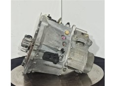 Recambio de caja cambios manual para citroen c3 1.6 16v hdi referencia OEM IAM 2206CF  