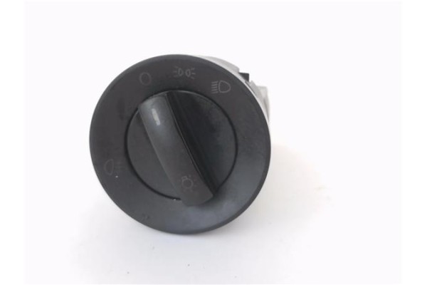 Recambio de mando de luces para volkswagen polo iv (9n3) 1.4 advance referencia OEM IAM 6R0941531FAPV 6Q0941531B 