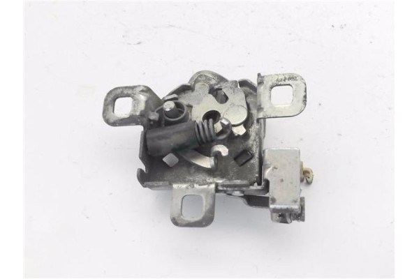 Recambio de cerradura capo para fiat croma (194) 1.9 d multijet referencia OEM IAM 51780510  