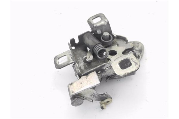 Recambio de cerradura capo para fiat croma (194) 1.9 d multijet referencia OEM IAM 51780510  