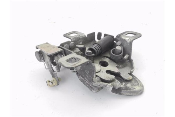 Recambio de cerradura capo para fiat croma (194) 1.9 d multijet referencia OEM IAM 51780510  