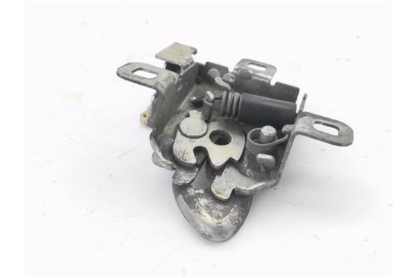 Recambio de cerradura capo para fiat croma (194) 1.9 d multijet referencia OEM IAM 51780510  